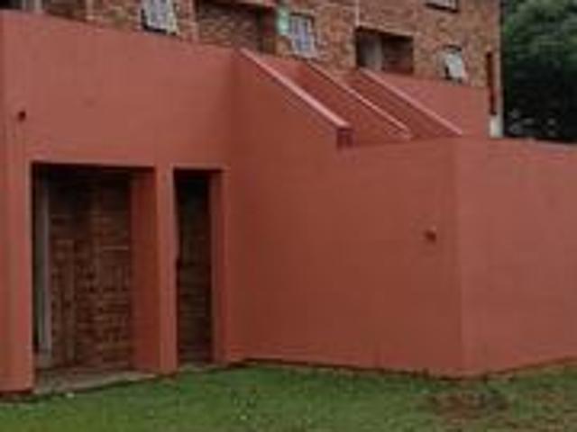 Apartment for sale in Waterkloof, Gauteng