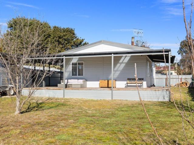 House for sale in Berridale, New South Wales