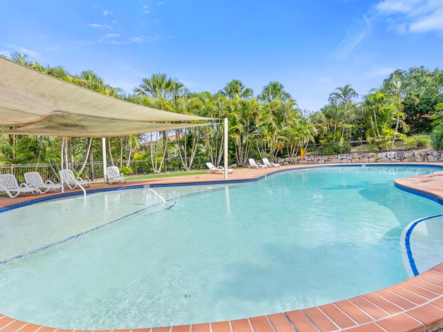 Townhouse for sale in Toombul, Queensland
