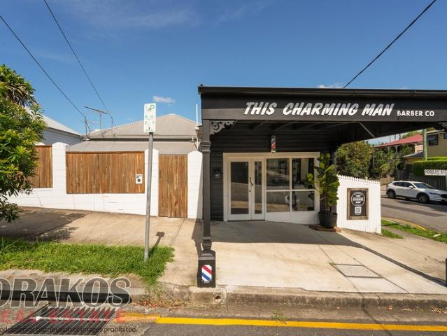 Retail for sale in Toombul, Queensland