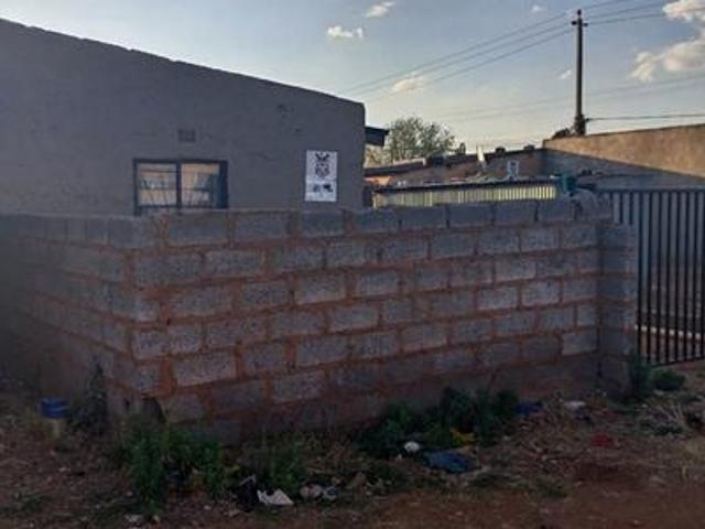 House for sale in Germiston, City of Ekurhuleni Metropolitan Municipality