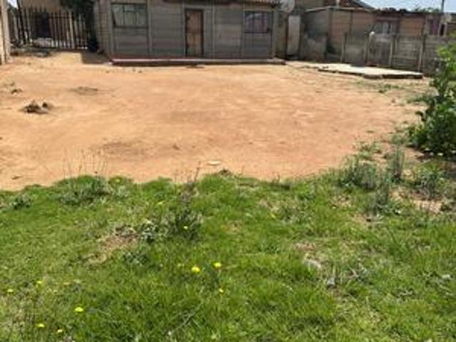 House for sale in Duduza, Gauteng