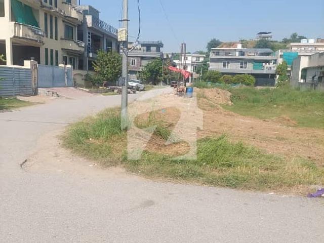 Property for sale in اسلام آباد, زون 1