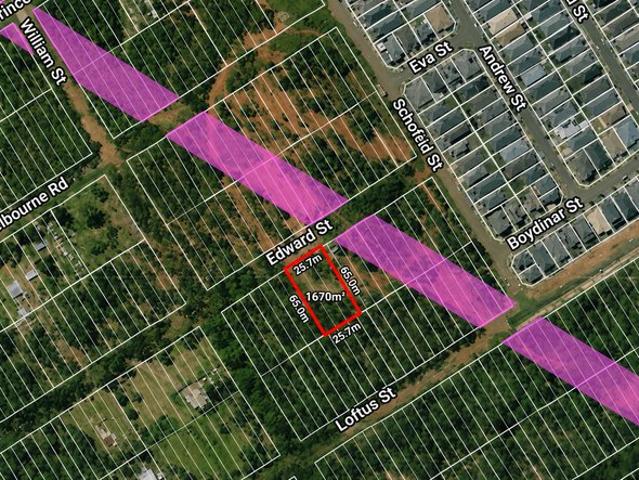 Land for sale in Riverstone, Sydney