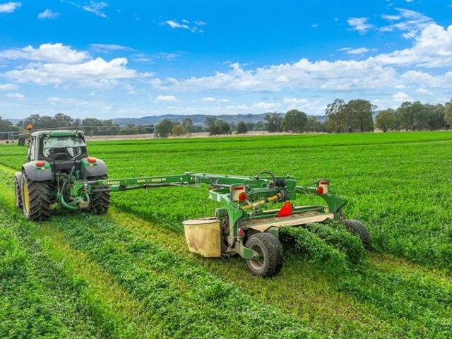 Cottage for sale in Piallamore, New South Wales