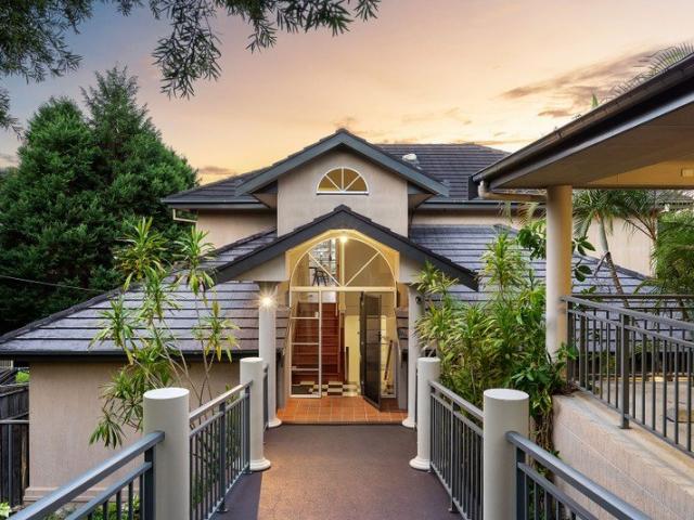 House for sale in Sydney, New South Wales