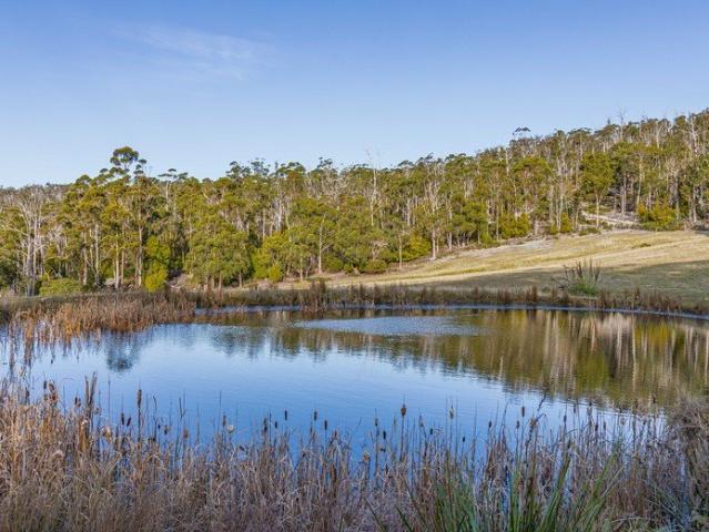 Land for sale in Lymington, Tasmania