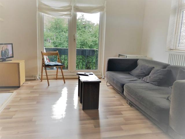 Apartment for rent in Elephant and Castle, Greater London