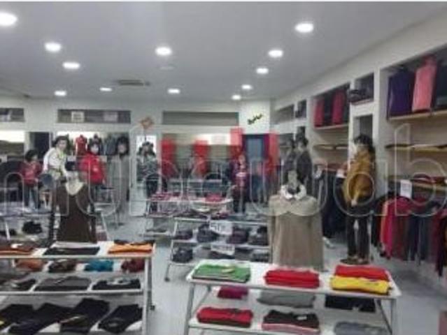 Local commercial location à Anfa, Gharb-Chrarda-Beni Hssen