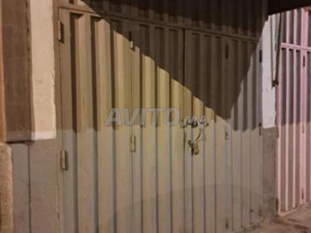 Local commercial location à Anfa, Gharb-Chrarda-Beni Hssen