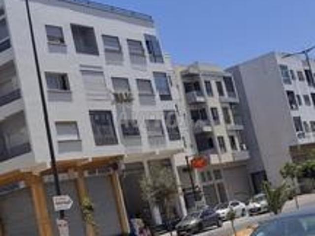 Local commercial location à Anfa, Gharb-Chrarda-Beni Hssen