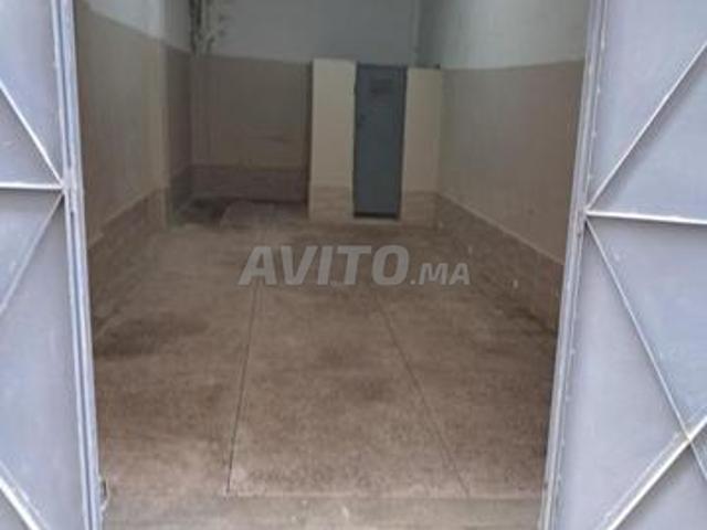 Local commercial location à Anfa, Gharb-Chrarda-Beni Hssen