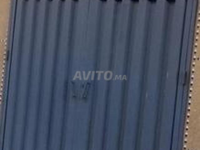 Local commercial location à Anfa, Gharb-Chrarda-Beni Hssen
