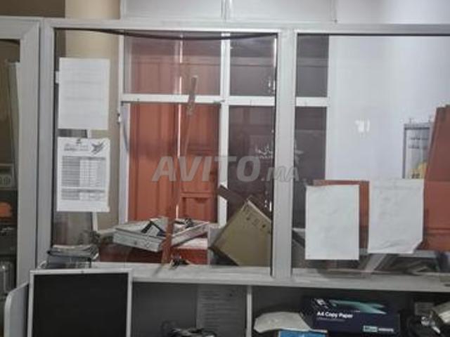 Local commercial vente à Anfa, Gharb-Chrarda-Beni Hssen
