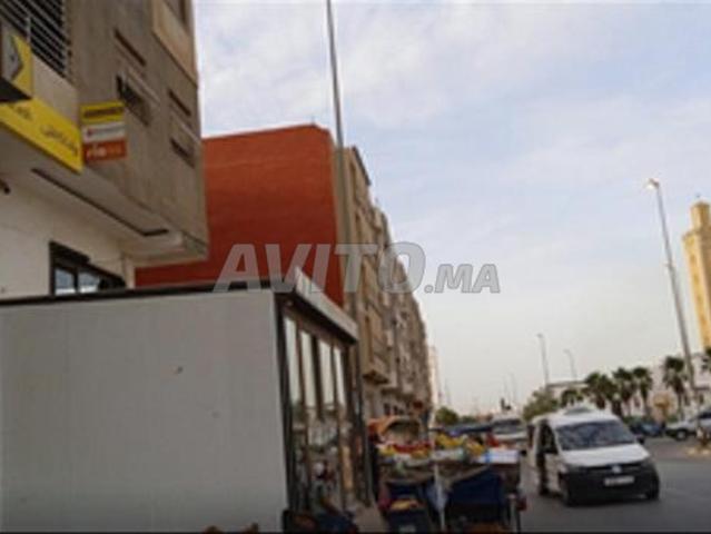 Local commercial vente à Anfa, Moulay Rachid