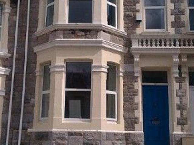 Room for rent in Greenbank, Mount Wise