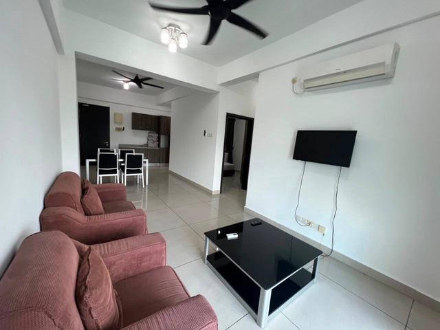 Condominium for rent in Johore Bahru, Johor
