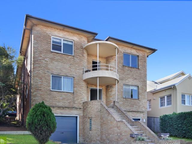 Apartment for rent in Wollongong West, New South Wales