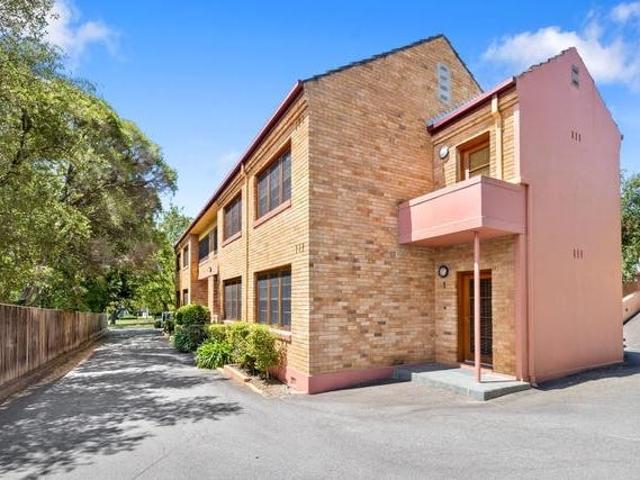 Property for rent in Manuka, South Canberra