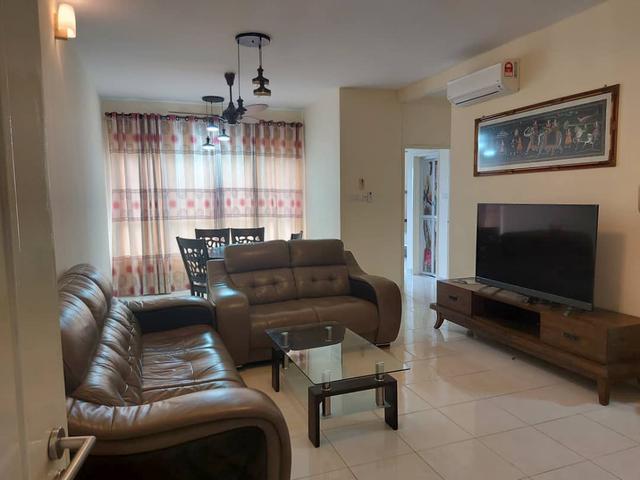 Condominium for rent in The Pano @ Jalan Ipoh, Kuala Lumpur