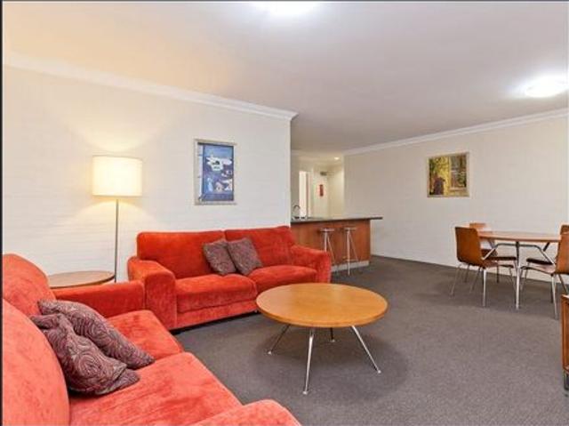 Apartment for rent in Subiaco Po, Western Australia