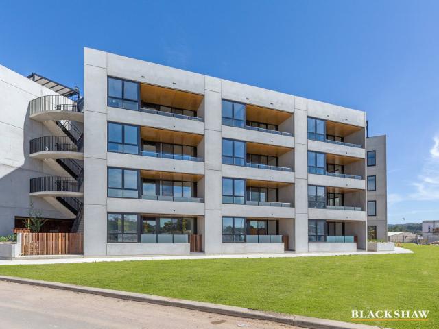 Property for rent in Kingston, Australian Capital Territory