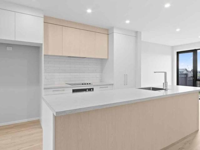 Townhouse for rent in Hamilton, Waikato