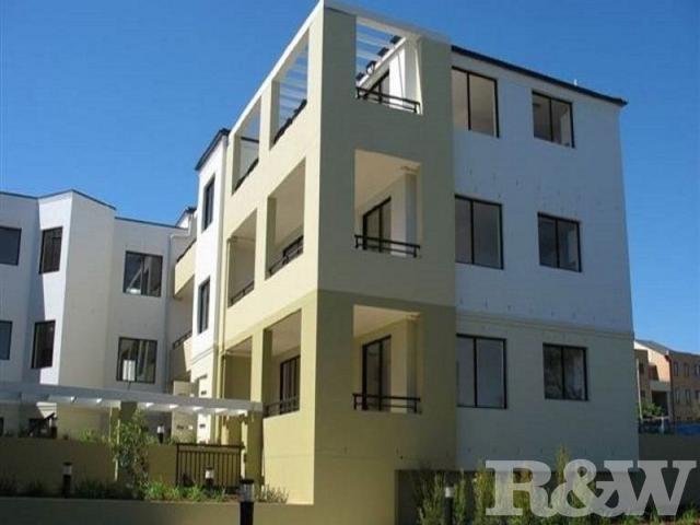 Apartment for rent in Westmead