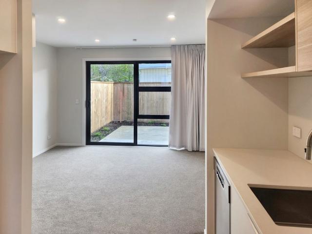 Townhouse for rent in Days Bay, Wellington