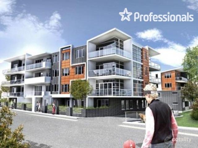Apartment for rent in Strathfield, New South Wales