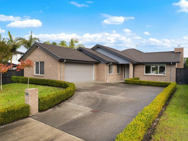 House for rent in Papakura, Oroua County