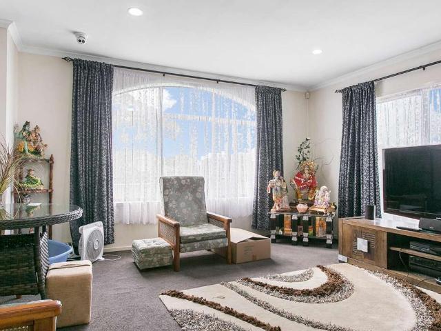 House for rent in Manurewa, Oroua County