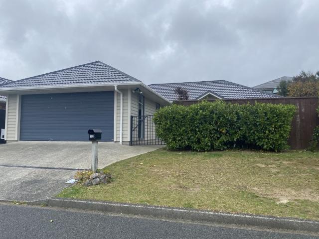 House for rent in Pauatahanui, Wellington