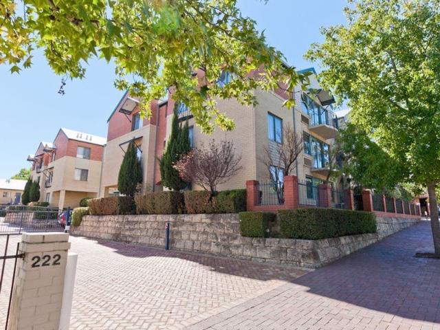 Apartment for rent in Subiaco Po, Western Australia