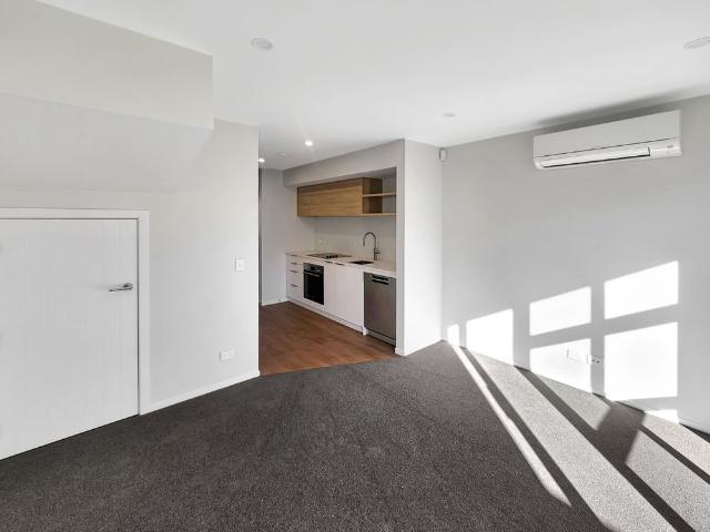 Townhouse for rent in Days Bay, Wellington
