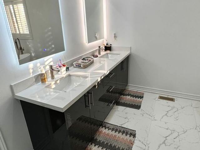 House for rent in Mississauga, Ontario