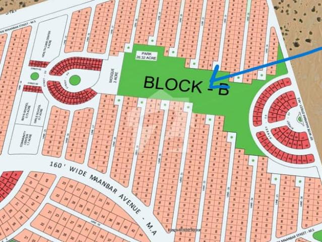 Property for sale in Gwadar, Balochistan