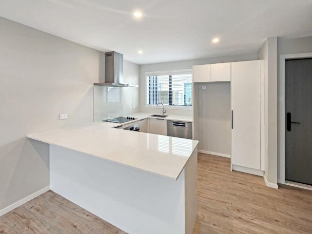 Townhouse for rent in Heretaunga, Upper Hutt
