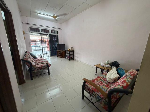 Terraced House for sale in Bukit Ledang, Johor