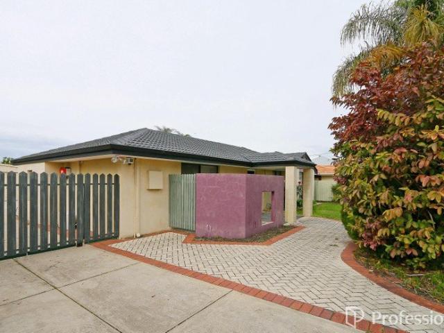 House for rent in Willetton, Western Australia