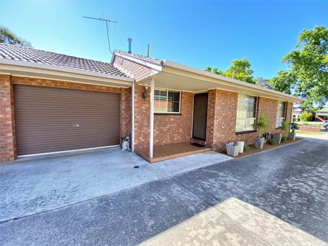 Townhouse for sale in East Albury, New South Wales