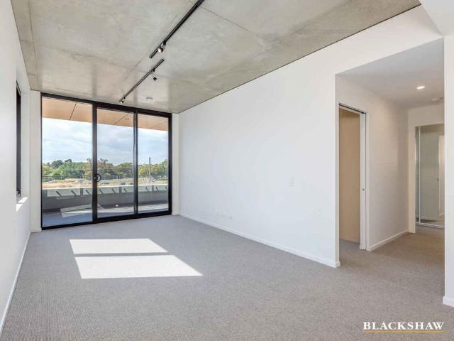 Apartment for rent in Kingston, Australian Capital Territory