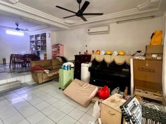 Terraced House for sale in Johore Bahru, Johor