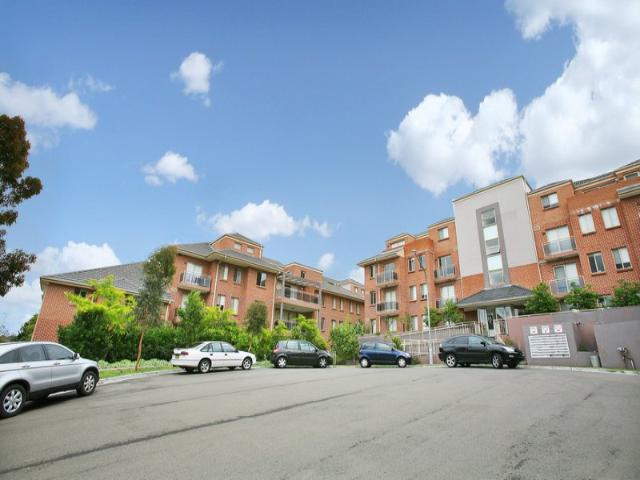 Apartment for rent in Castle Hill, Sydney
