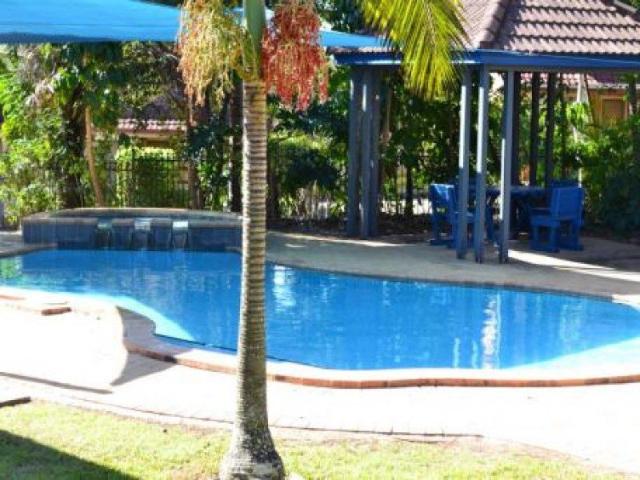 Townhouse for rent in Toombul, Queensland