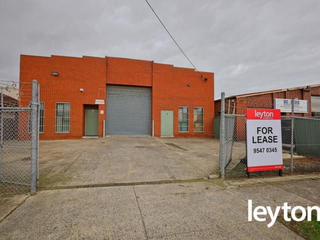 Warehouse for rent in Camerons Creek, Victoria