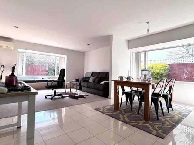 Townhouse for rent in Riccarton Central, Halswell-Hornby-Riccarton Community