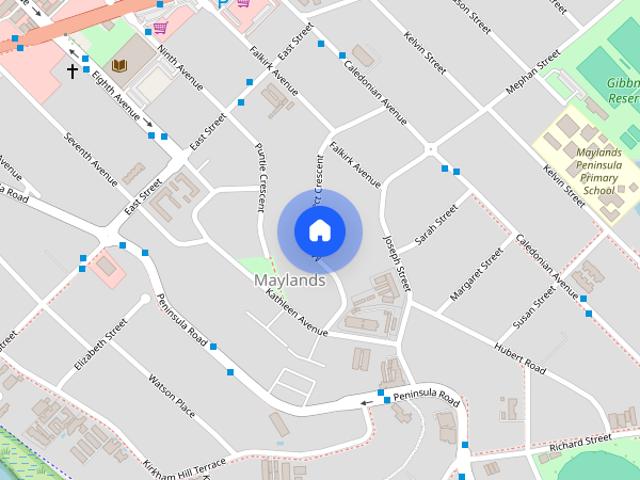 House for rent in Maylands, City of Bayswater