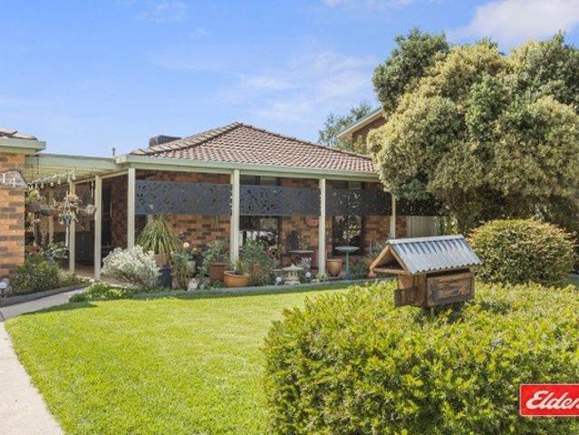 House for rent in Yarrawonga, Victoria