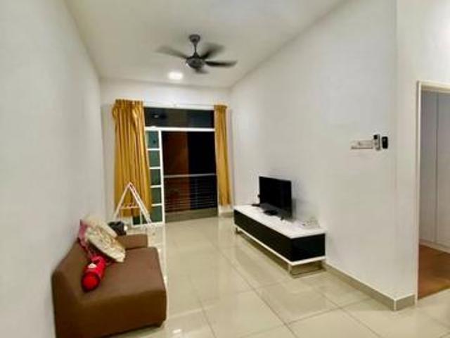 Condominium for sale in Bukit Ledang, Johor